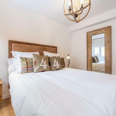 For You Rentals Madrid Rio Apartment Maz10 Eksteriør bilde