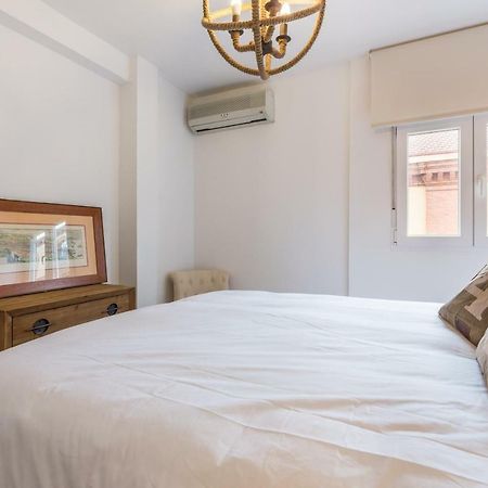 For You Rentals Madrid Rio Apartment Maz10 Eksteriør bilde
