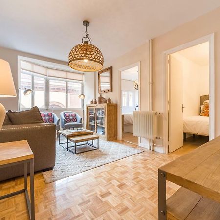 For You Rentals Madrid Rio Apartment Maz10 Eksteriør bilde