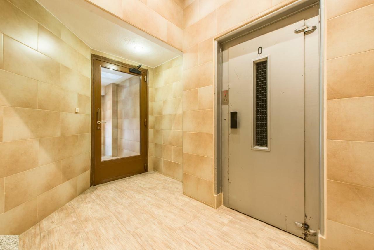 For You Rentals Madrid Rio Apartment Maz10 Eksteriør bilde