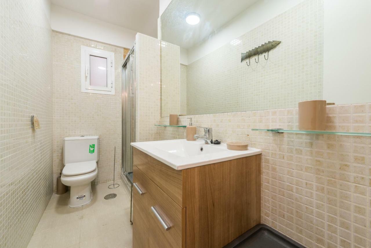 For You Rentals Madrid Rio Apartment Maz10 Eksteriør bilde