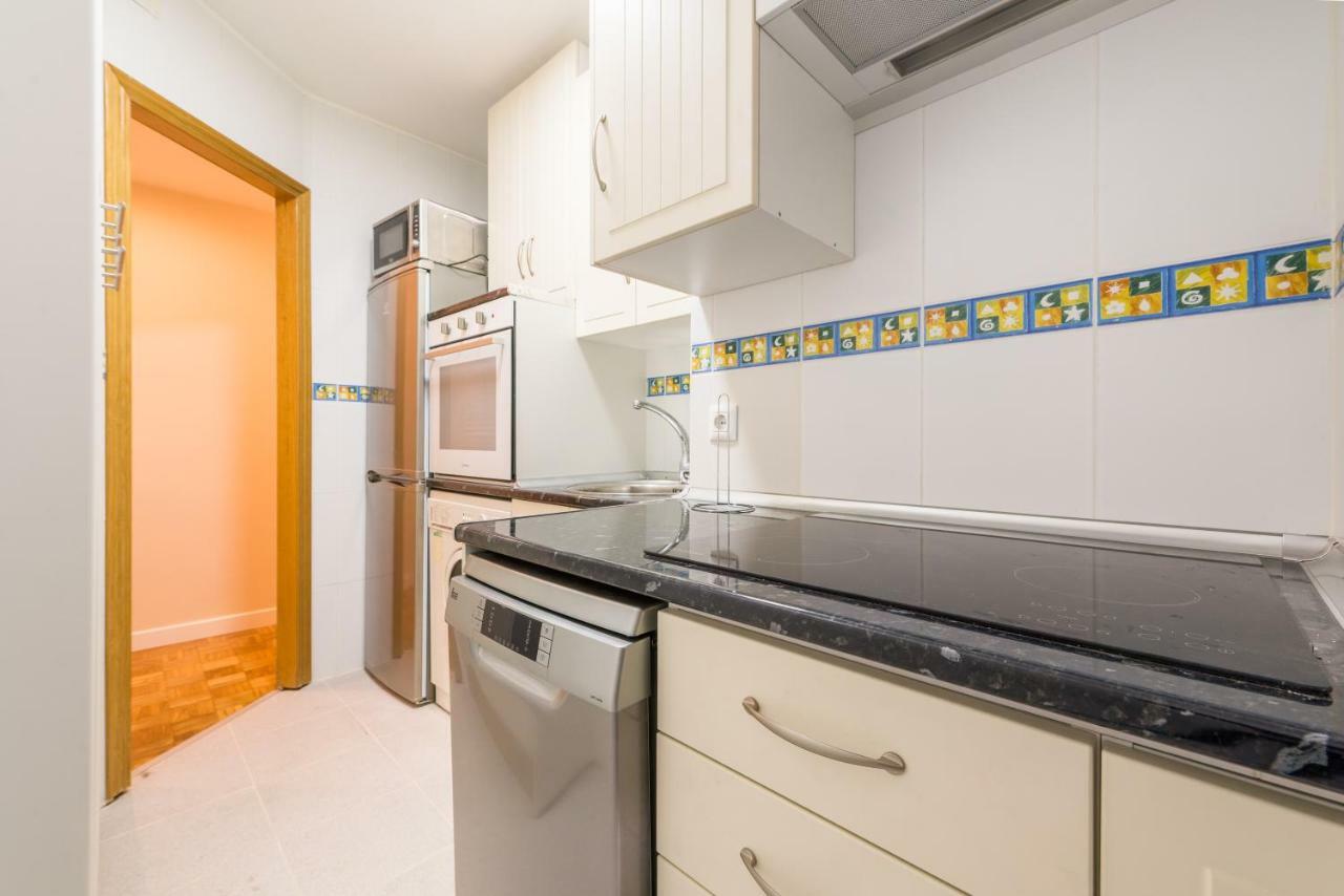 For You Rentals Madrid Rio Apartment Maz10 Eksteriør bilde
