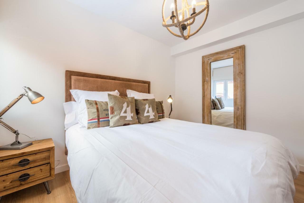 For You Rentals Madrid Rio Apartment Maz10 Eksteriør bilde