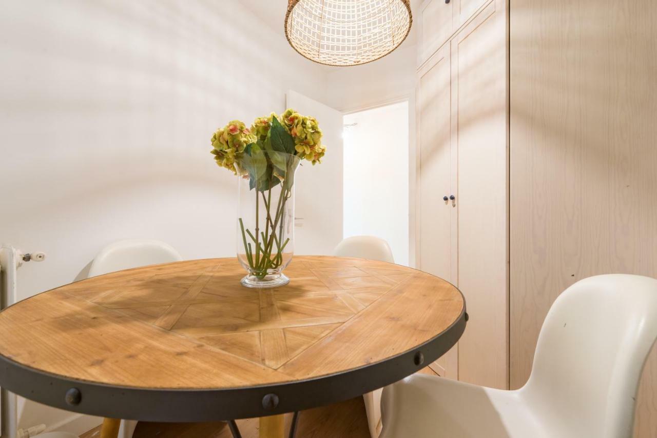 For You Rentals Madrid Rio Apartment Maz10 Eksteriør bilde