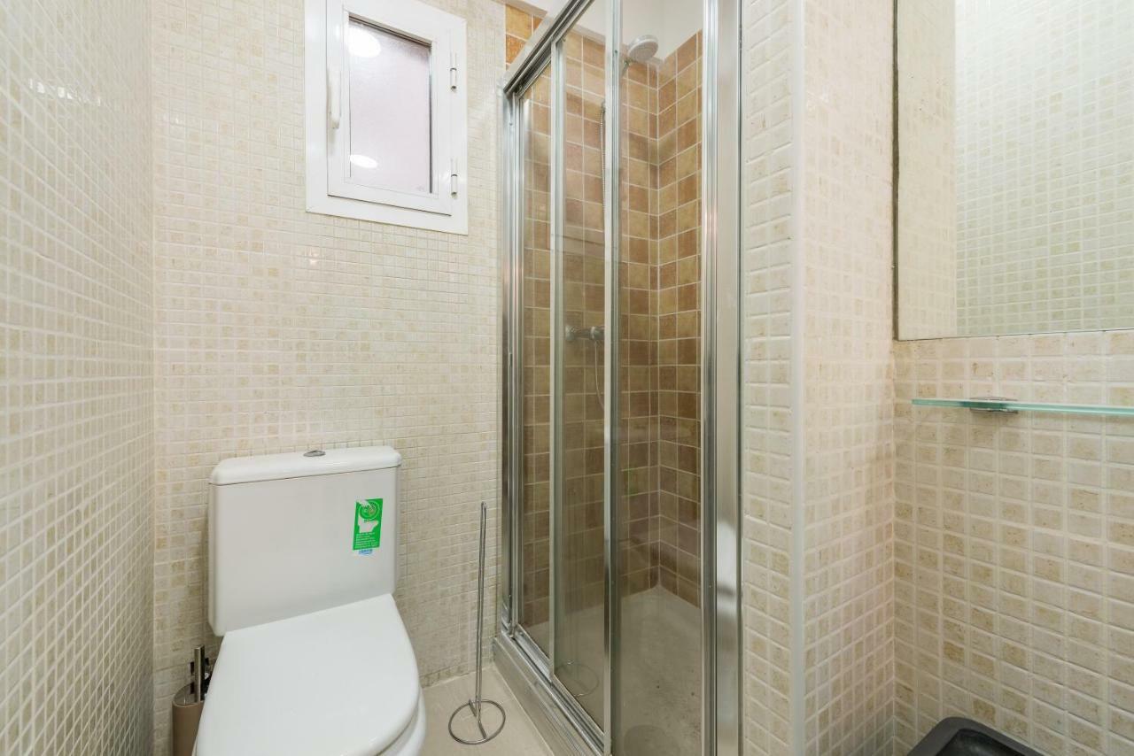 For You Rentals Madrid Rio Apartment Maz10 Eksteriør bilde