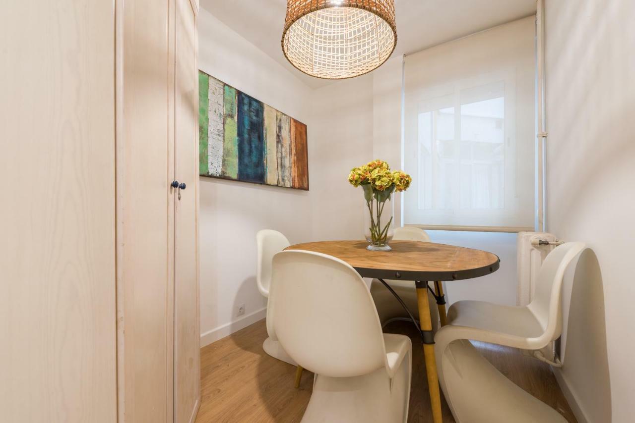 For You Rentals Madrid Rio Apartment Maz10 Eksteriør bilde