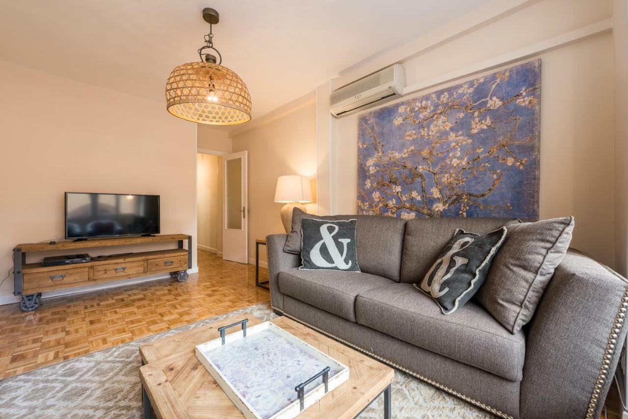For You Rentals Madrid Rio Apartment Maz10 Eksteriør bilde