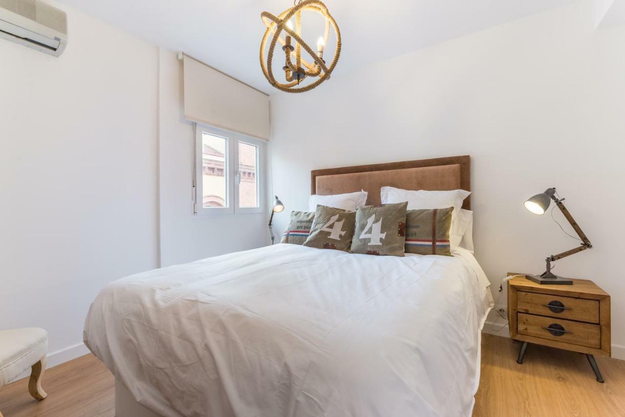 For You Rentals Madrid Rio Apartment Maz10 Eksteriør bilde