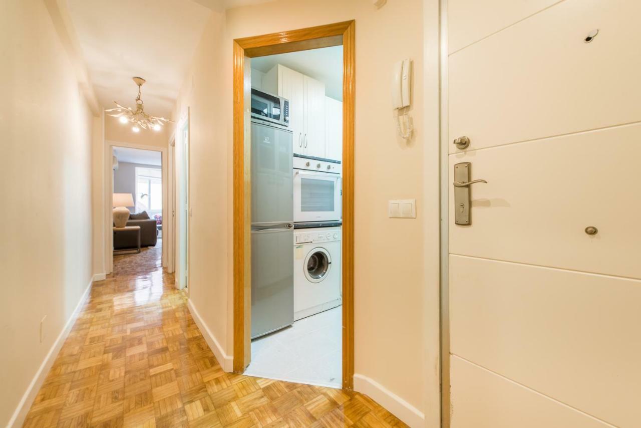 For You Rentals Madrid Rio Apartment Maz10 Eksteriør bilde