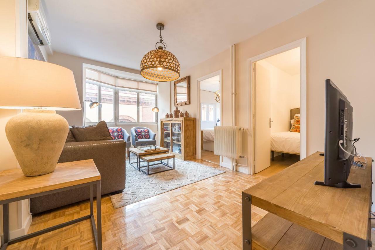 For You Rentals Madrid Rio Apartment Maz10 Eksteriør bilde