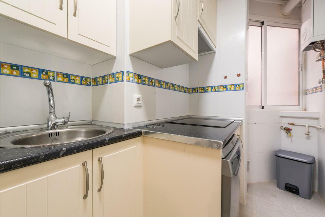 For You Rentals Madrid Rio Apartment Maz10 Eksteriør bilde