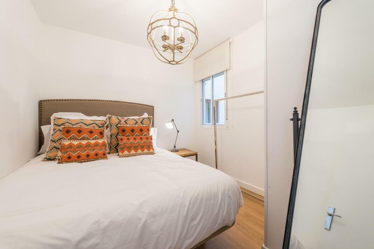 For You Rentals Madrid Rio Apartment Maz10 Eksteriør bilde